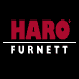 Haro Furnett